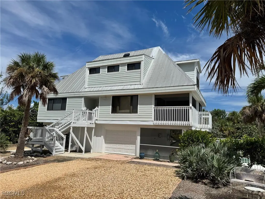 251 Southwinds Drive, Sanibel, FL 33957 - Image #1