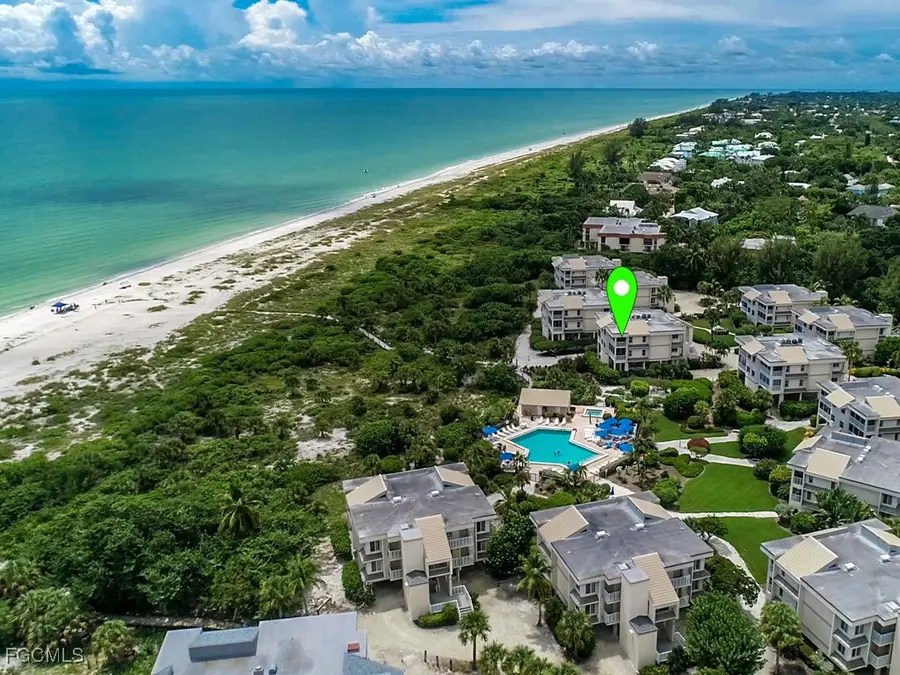 255 Periwinkle Way #6-C, Sanibel, FL 33957 - Image #2