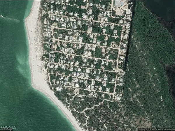 4500 Oyster Shell Drive, Captiva, FL 33924