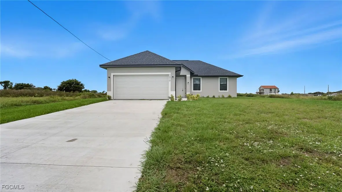 7010 S Rich Court, Labelle, FL 33935 - #1