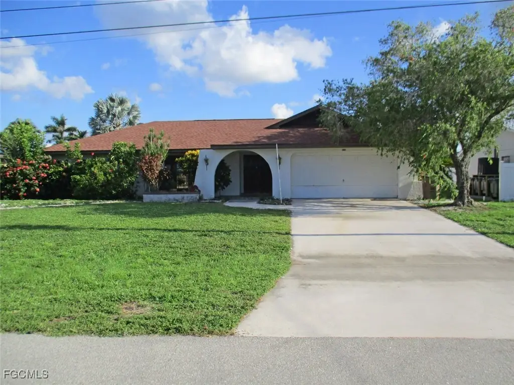 612 SW 51st Terrace, Cape Coral, FL 33914 - Image #1