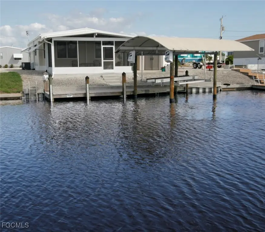 3059 Bounty Lane, Saint James City, FL 33956 - Image #1