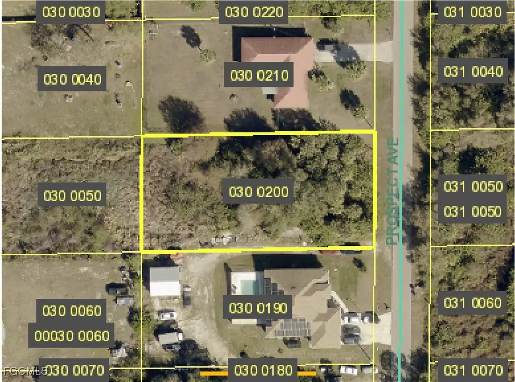 1415 Prospect Avenue, Lehigh Acres, FL 33972 - Image #1
