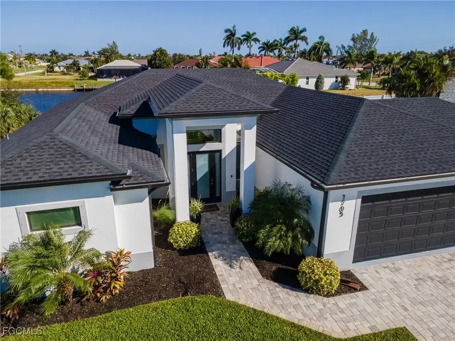 1705 SW 31st Lane, Cape Coral, FL 33914 - Image #2