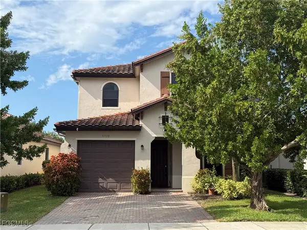 5510 Useppa Drive, Ave Maria, FL 34142