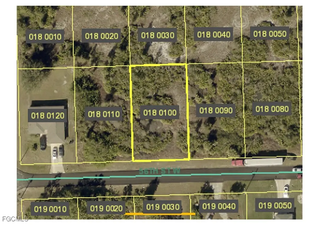 2906 W 56 Street, Lehigh Acres, FL 33971 - Image #1