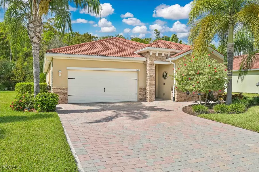 3149 Apple Blossom Drive, Alva, FL 33920 - Image #2