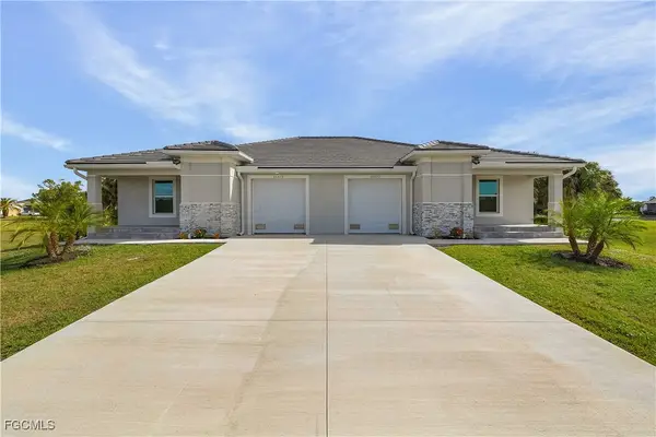 16810/16812 San Edmundo Road, Punta Gorda, FL 33955