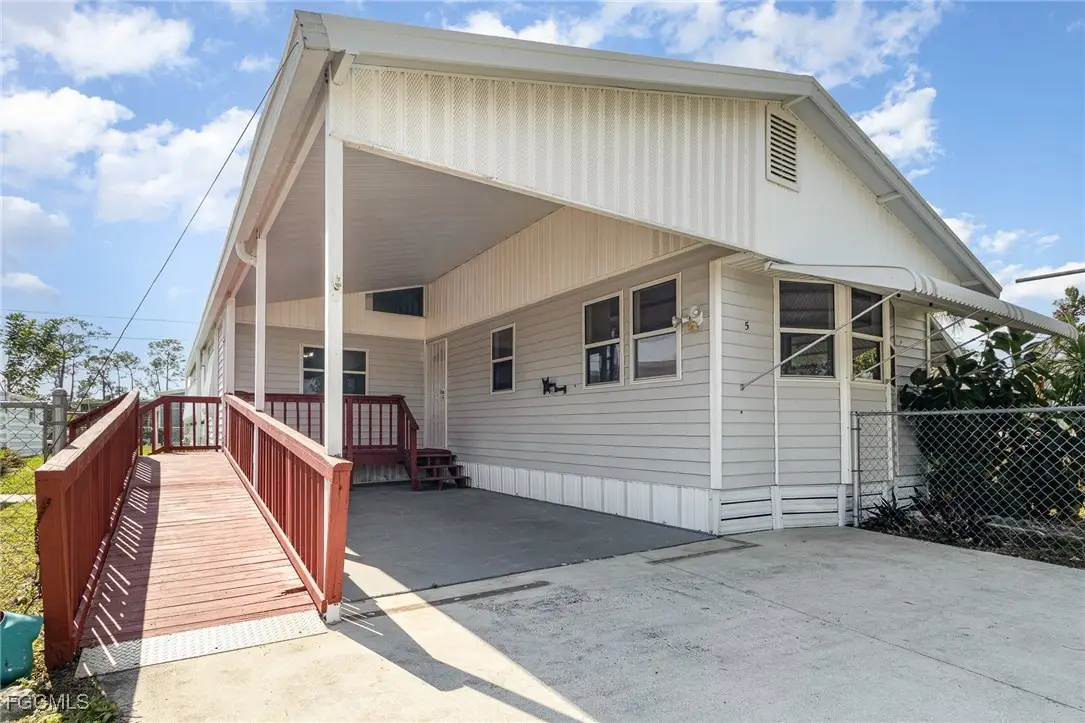 19621 N Tamiami Trail #5, North Fort Myers, FL 33903 - Image #1