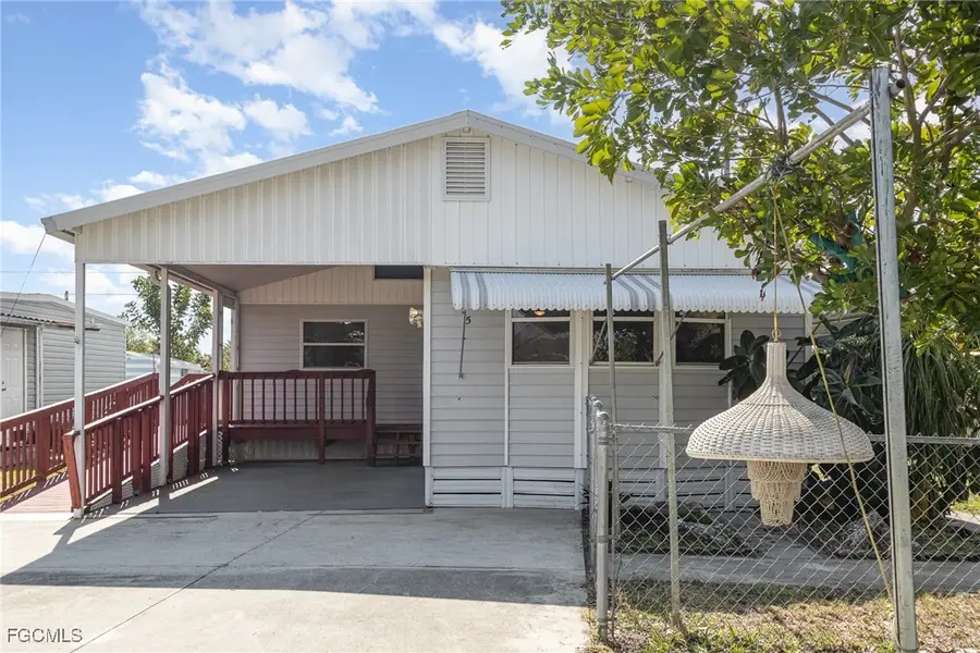 19621 N Tamiami Trail #5, North Fort Myers, FL 33903 - Image #2