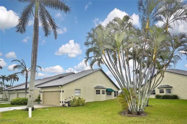 102 Mcgregor Park Circle #102, Fort Myers, FL 33908