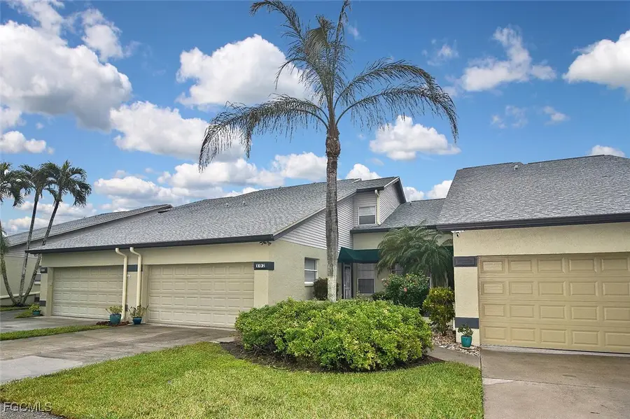 102 Mcgregor Park Circle #102, Fort Myers, FL 33908 - Image #2