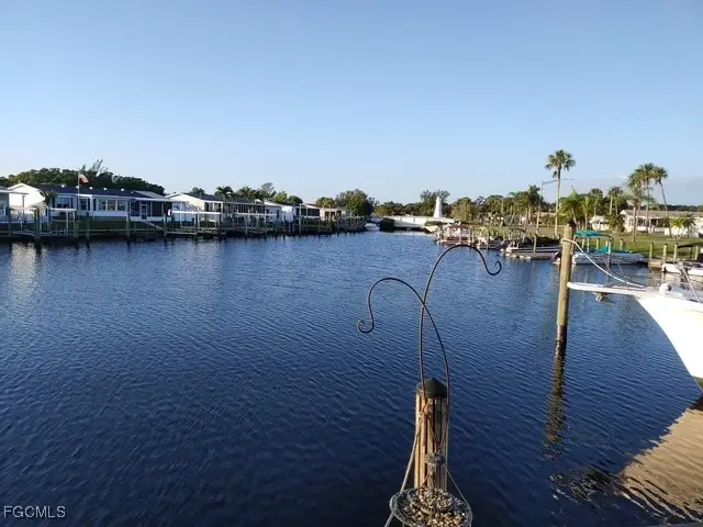 5563 Sir Walter Way, North Fort Myers, FL 33917 - Image #1