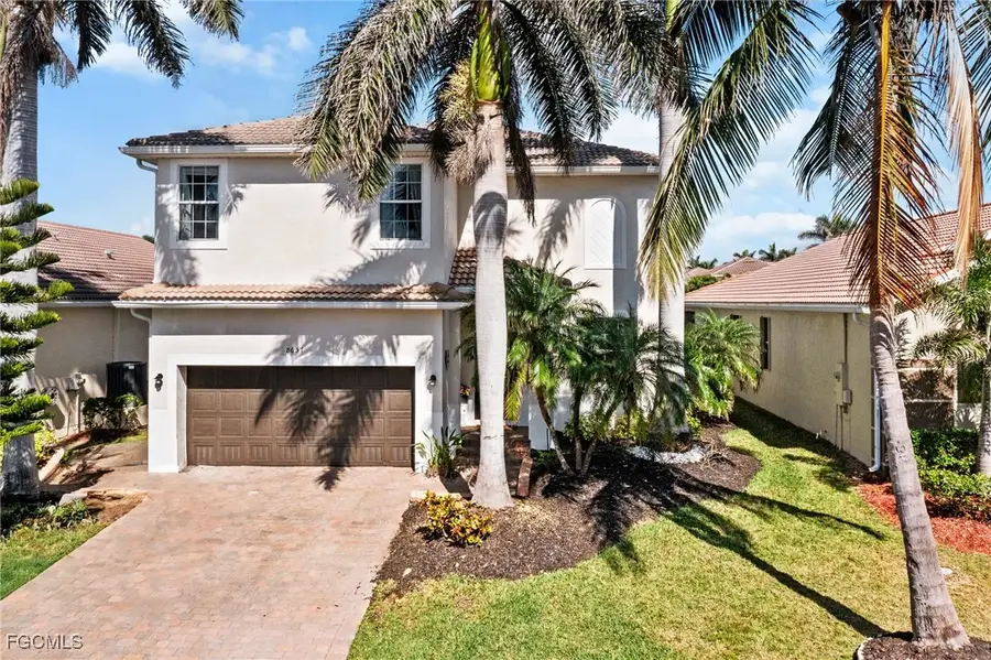 8657 Sumner Avenue, Fort Myers, FL 33908 - Image #2