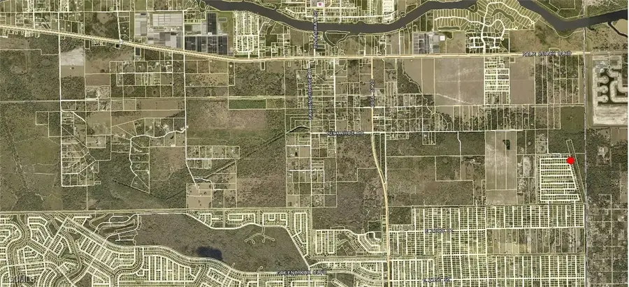 3002 Fitch Avenue, Alva, FL 33920 - Image #3