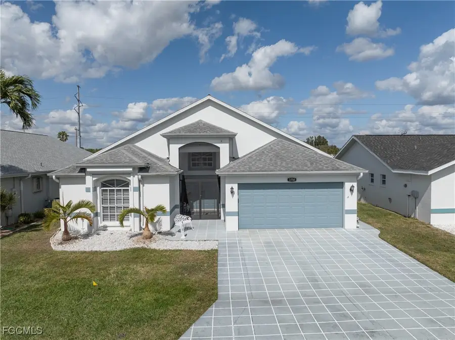 3758 Sabal Springs Boulevard, North Fort Myers, FL 33917 - Image #2