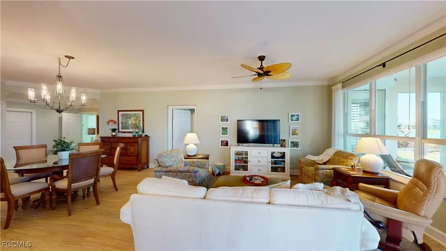 9110 Bayberry Bend #104, Fort Myers, FL 33908 - Image #3