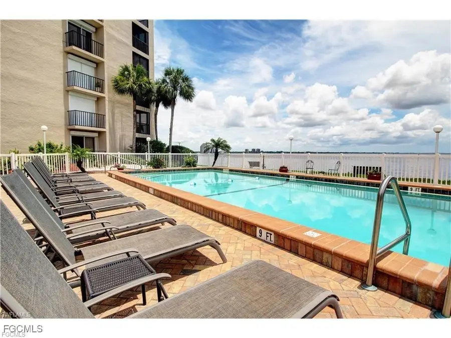 4510 N Key Drive #406, North Fort Myers, FL 33903 - Image #2