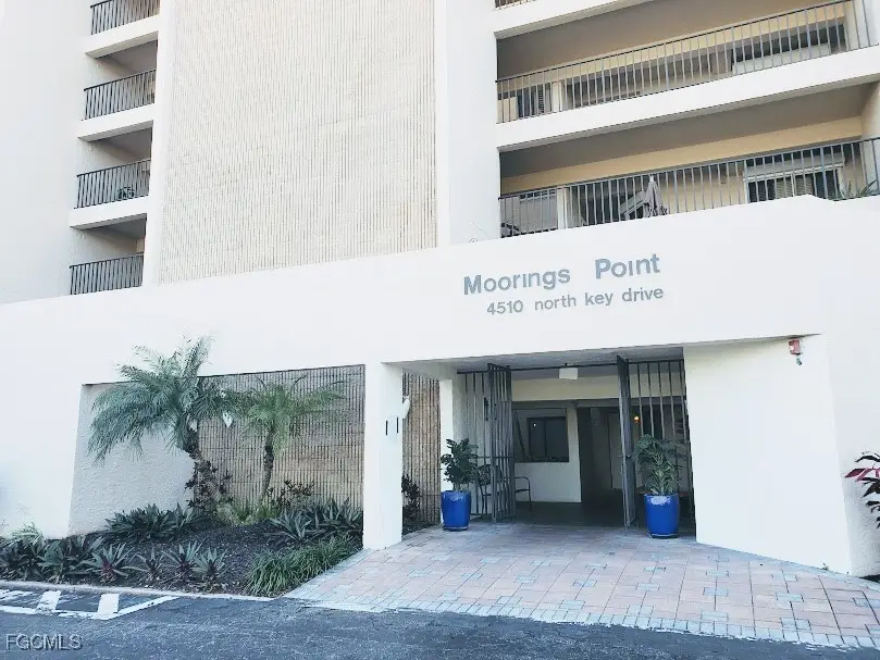 4510 N Key Drive #406, North Fort Myers, FL 33903 - Image #3