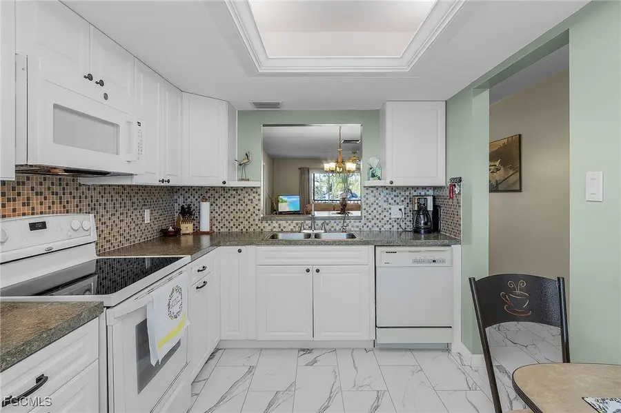 7068 Nantucket Circle #7, North Fort Myers, FL 33917 - Image #2