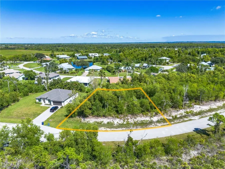 4460 Turtle Trail Lane, Saint James City, FL 33956 - Image #2