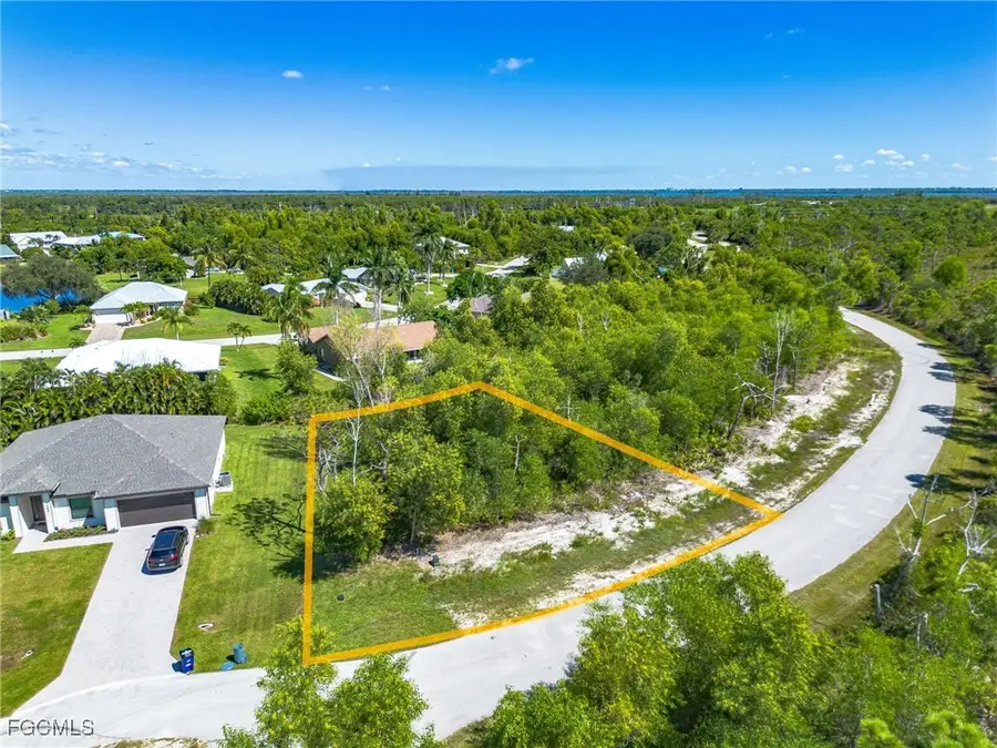 4460 Turtle Trail Lane, Saint James City, FL 33956 - Image #3