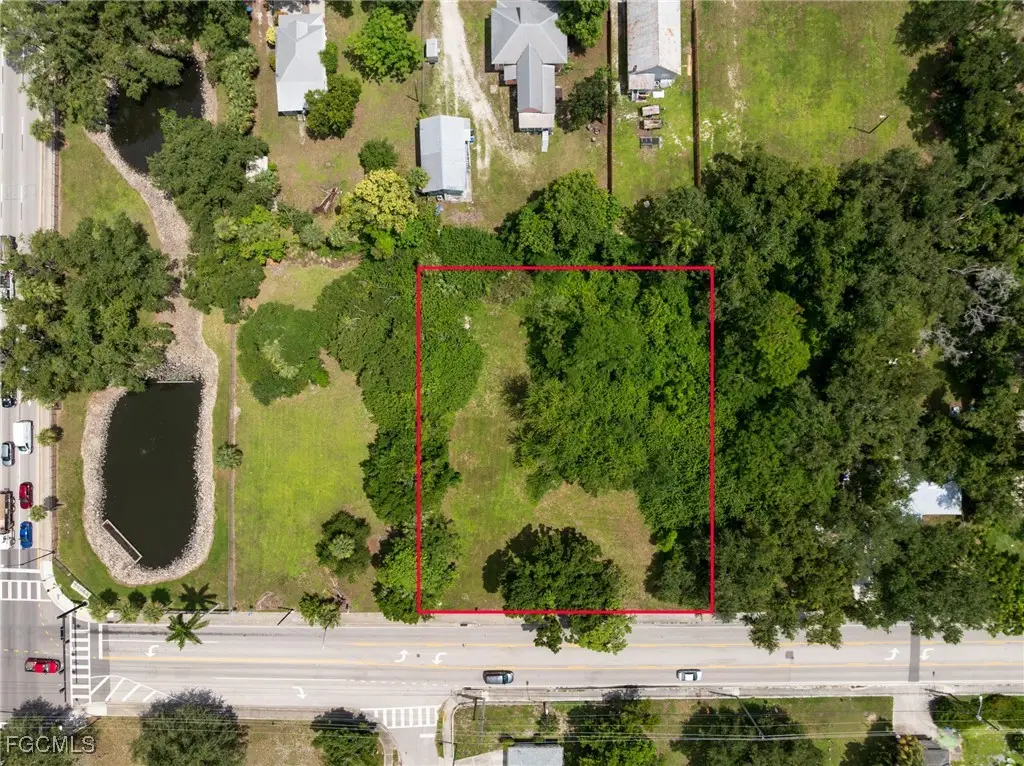 2542 And 2546 2nd Street, Fort Myers, FL 33901 - Image #1