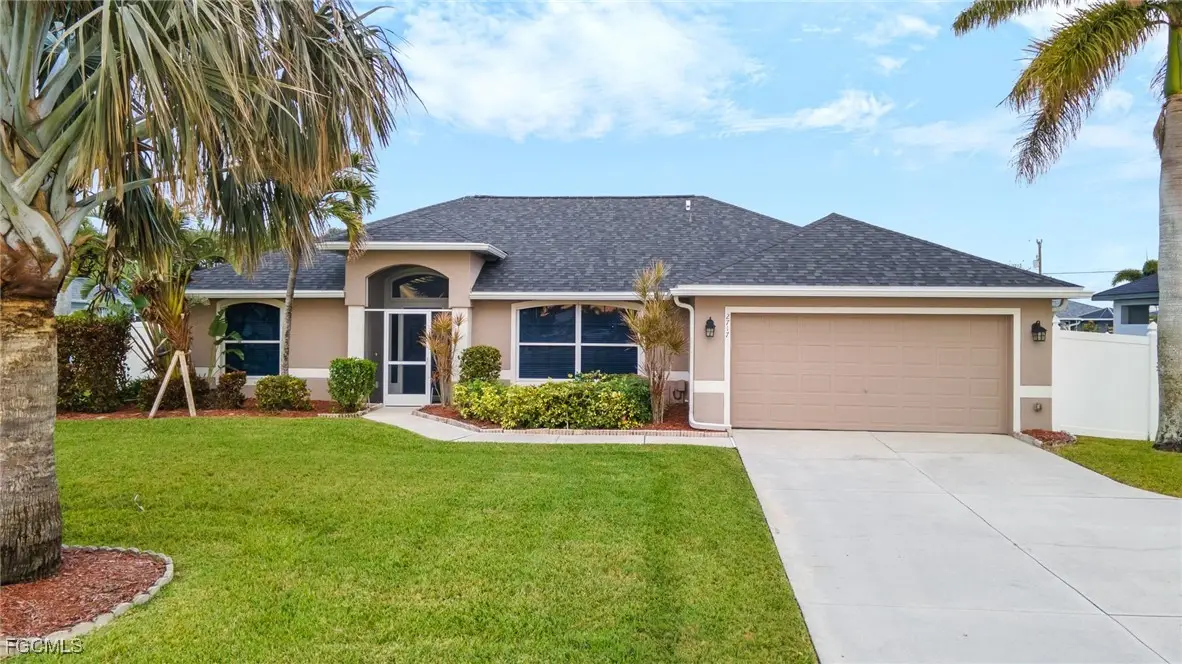 2717 Chiquita Boulevard S, Cape Coral, FL 33914 - Image #1