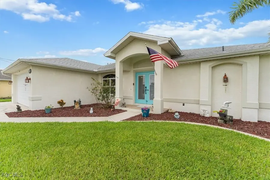 1985 Coral Point Drive, Cape Coral, FL 33990 - Image #2