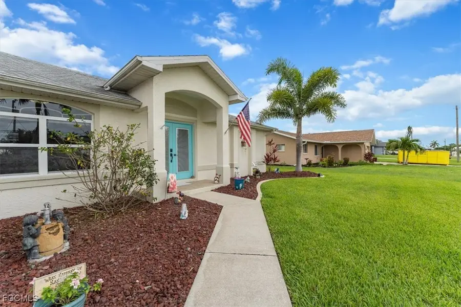 1985 Coral Point Drive, Cape Coral, FL 33990 - Image #3