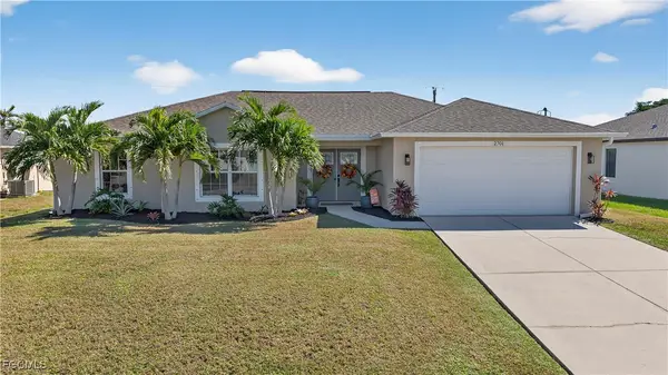 2701 SW 4th Avenue, Cape Coral, FL 33914