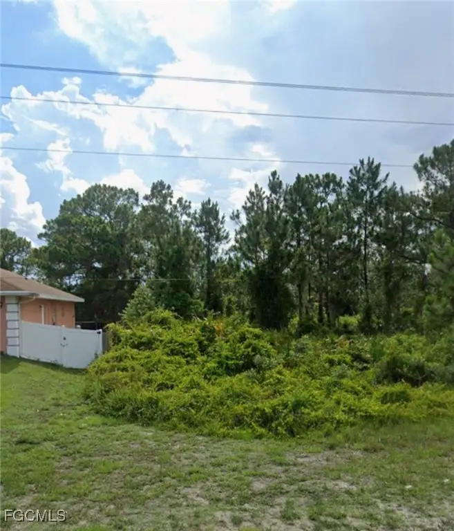 844 Bell Boulevard S, Lehigh Acres, FL 33974 - Image #1