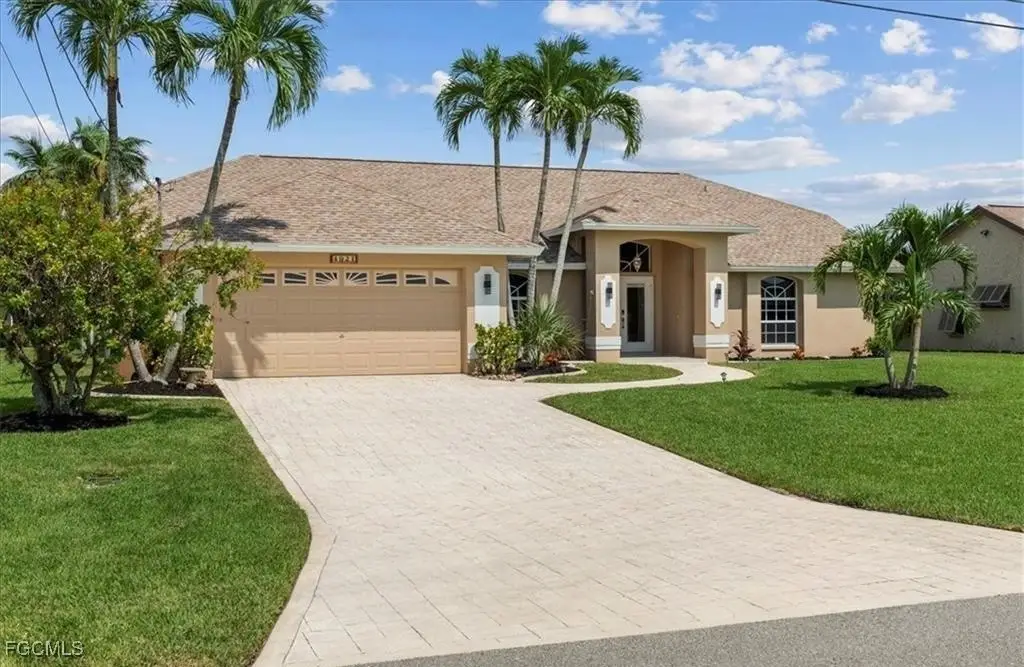 4921 SW 11th Place, Cape Coral, FL 33914 - Image #1