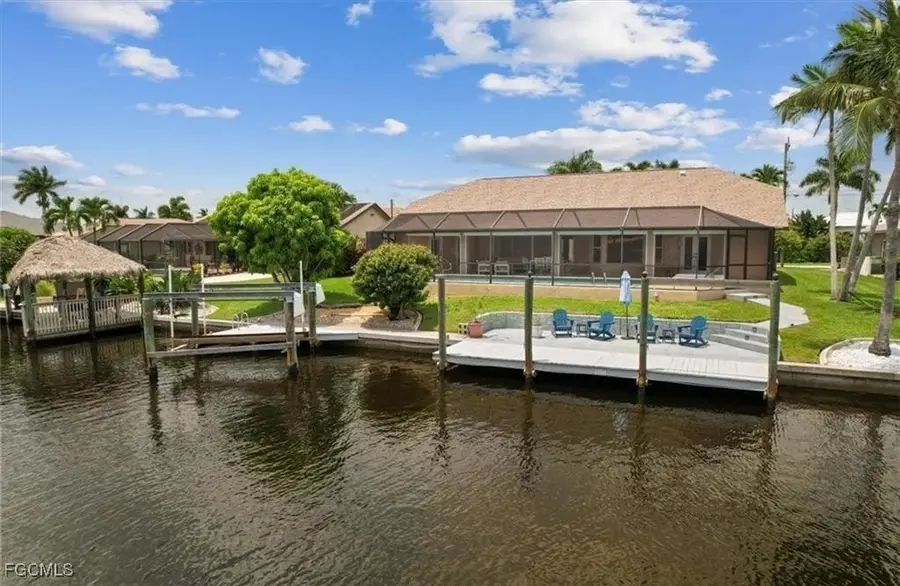 4921 SW 11th Place, Cape Coral, FL 33914 - Image #2