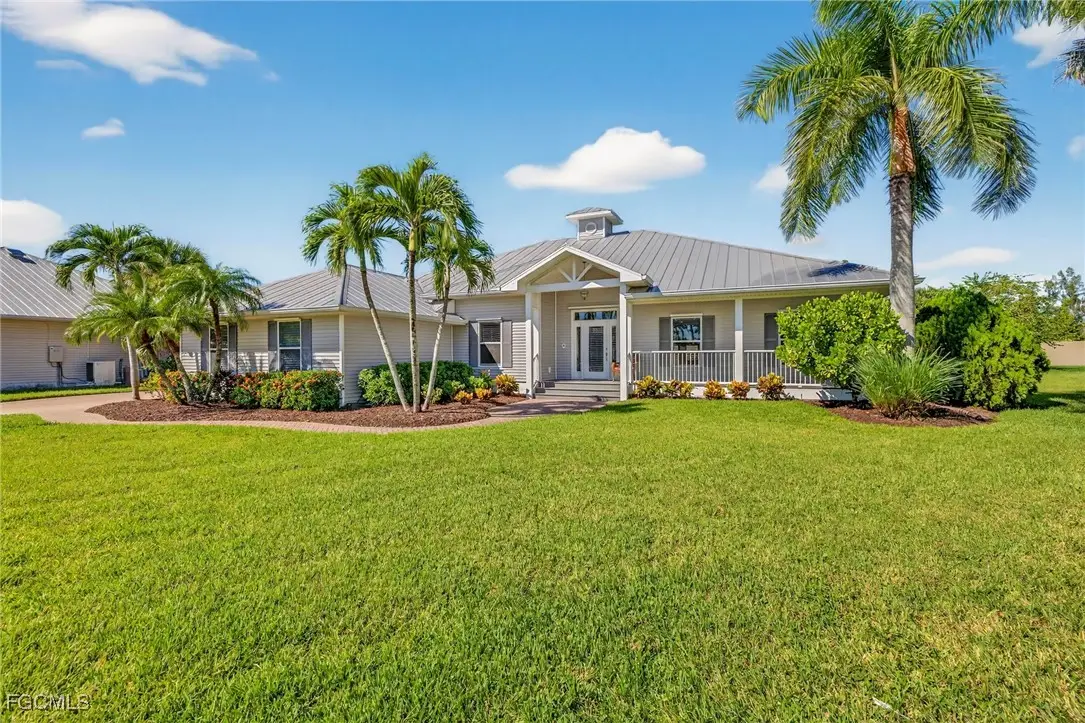 15693 Caloosa Creek Circle, Fort Myers, FL 33908 - Image #1