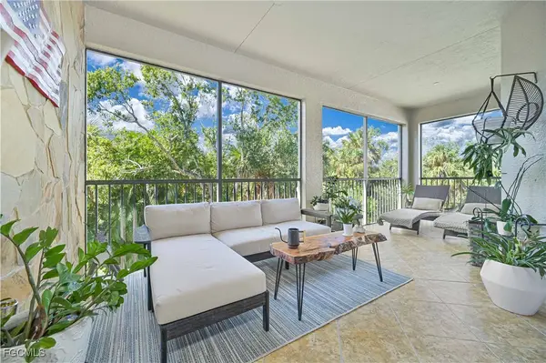 18900 Bay Woods Lake Drive #203, Fort Myers, FL 33908