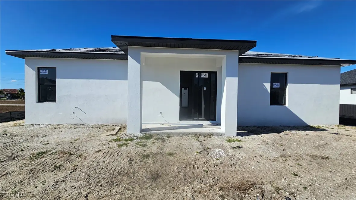 2252 NW 15th Terrace, Cape Coral, FL 33993 - Image #1