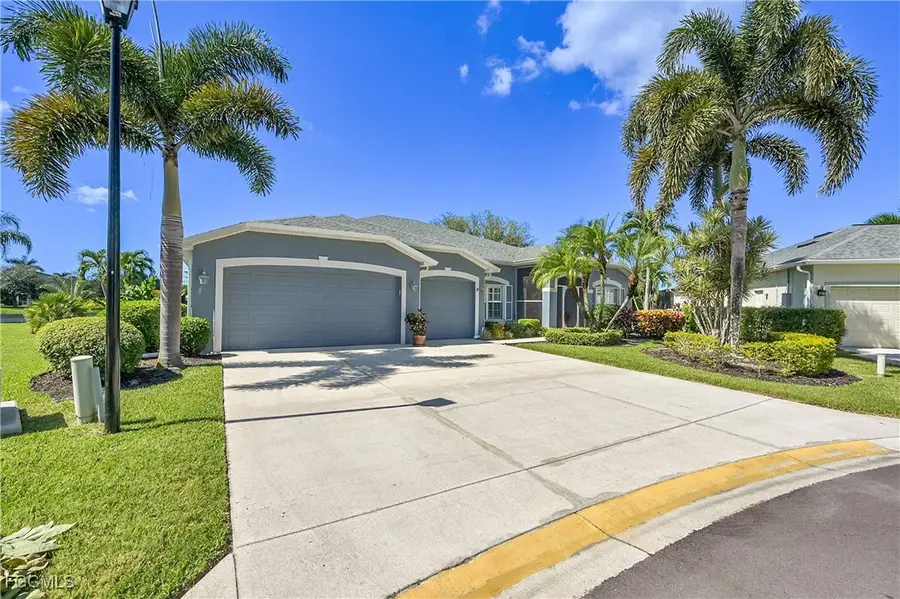 9609 Gladiolus Blossom Court, Fort Myers, FL 33908 - Image #2