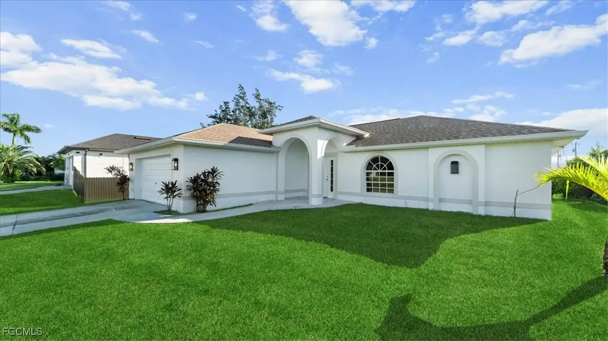 Address Withheld By Seller, Cape Coral, FL 33991 - Image #1