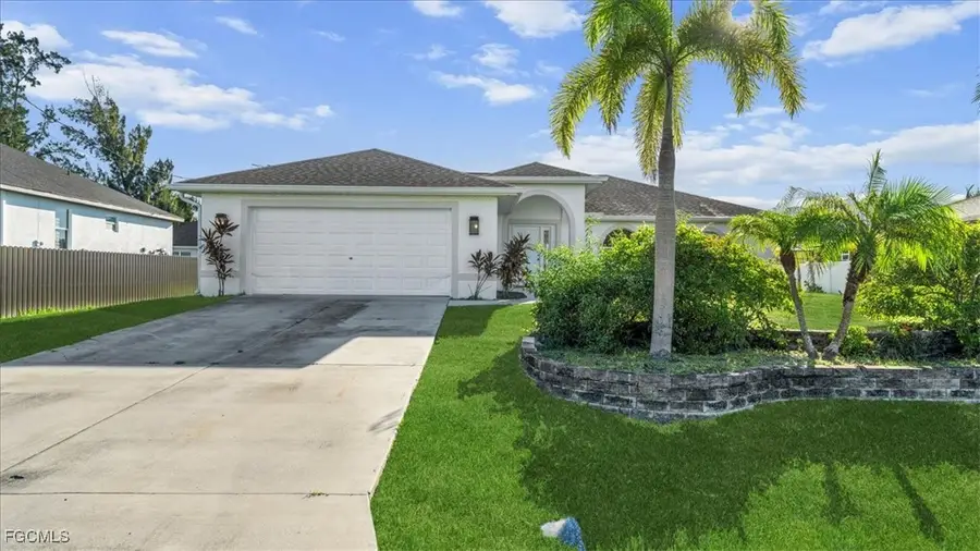 Address Withheld By Seller, Cape Coral, FL 33991 - Image #3