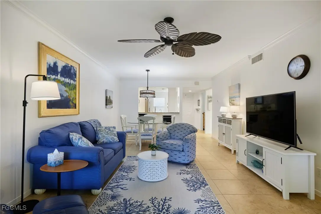 15177 Parkside Drive #103, Fort Myers, FL 33908 - Image #1