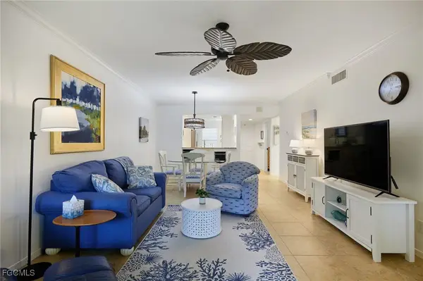 15177 Parkside Drive #103, Fort Myers, FL 33908