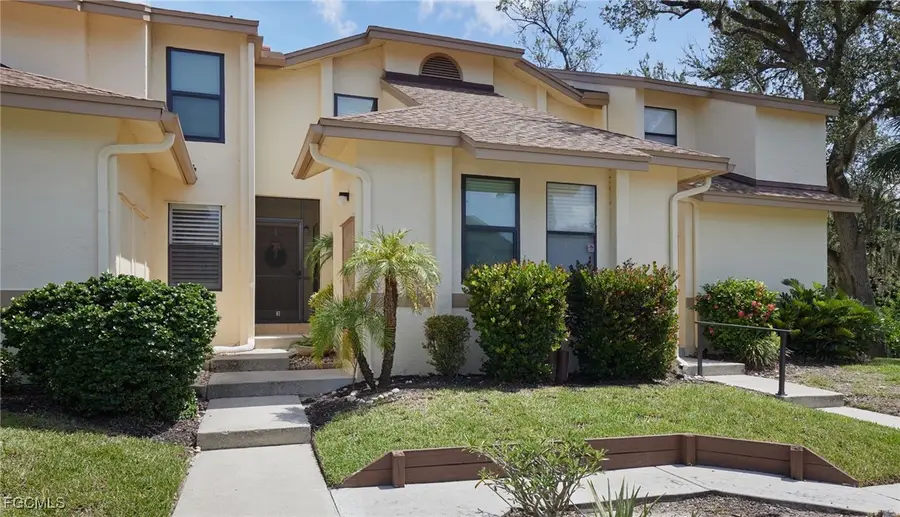 15177 Parkside Drive #103, Fort Myers, FL 33908 - Image #3