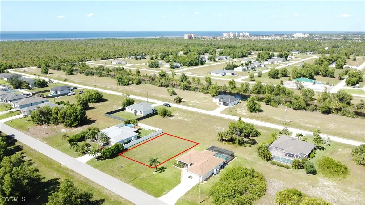 3821 NW 46th Terrace, Cape Coral, FL 33993 - Image #1