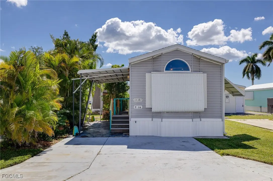 11083 Sunburst Lane, Fort Myers, FL 33908 - Image #1