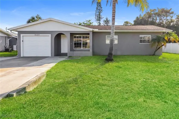 18487 Evergreen Road, Fort Myers, FL 33967