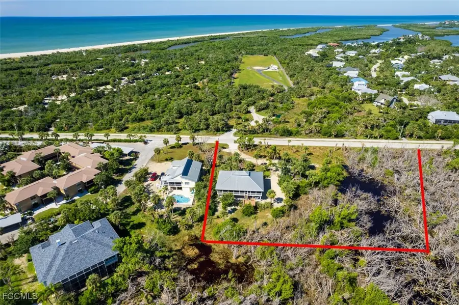 1769 Bowmans Beach Road, Sanibel, FL 33957 - Image #2