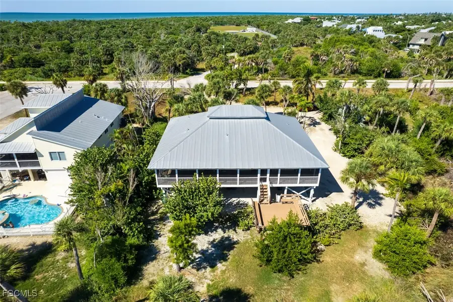 1769 Bowmans Beach Road, Sanibel, FL 33957 - Image #3