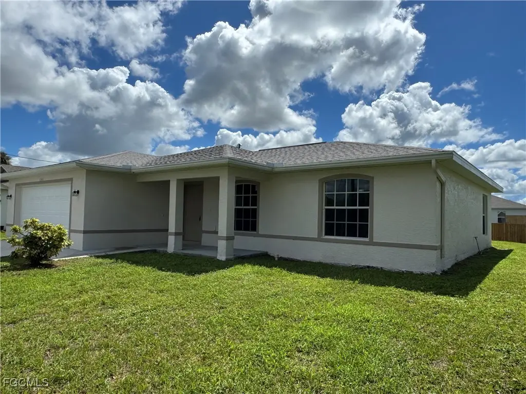 4303 17th Street Sw, Lehigh Acres, FL 33976 - Image #1