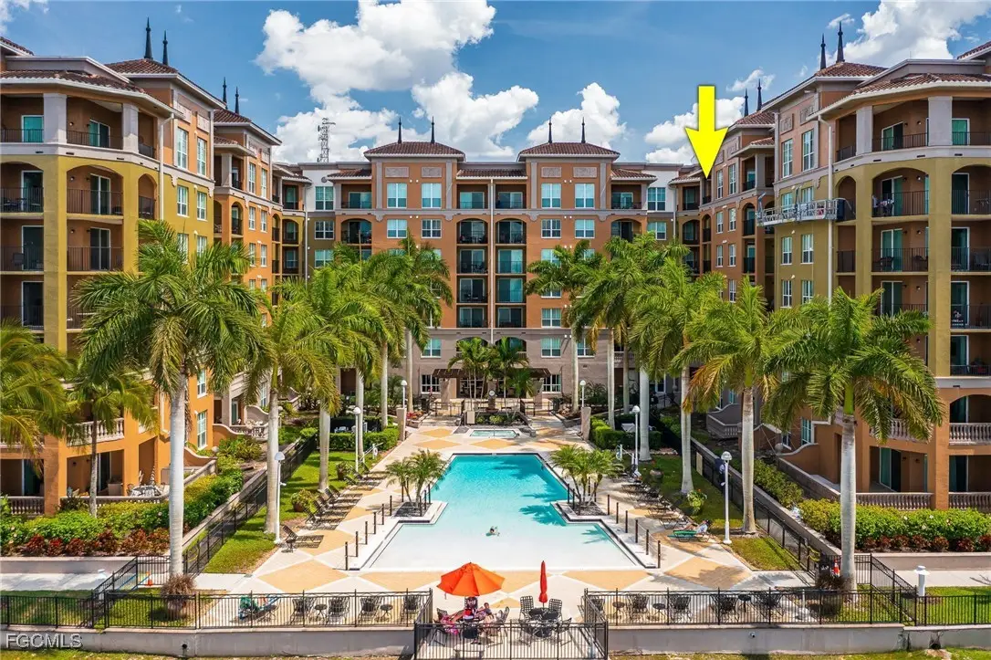 2825 Palm Beach Boulevard #706, Fort Myers, FL 33916 - Image #1